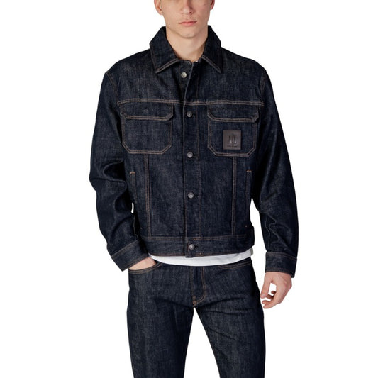 Armani Exchange Homme Vestes