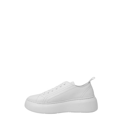 Armani Exchange Femme Baskets