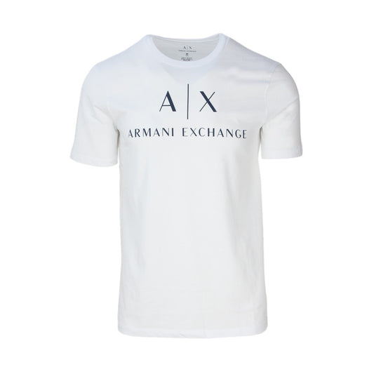 Armani Exchange Homme T-Shirts