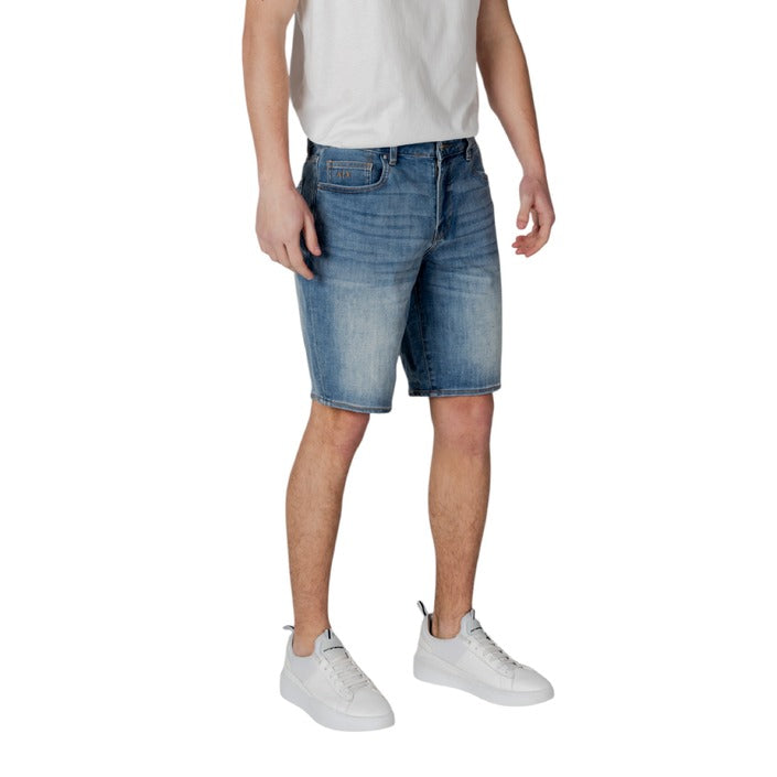 Armani Exchange Homme Bermudas