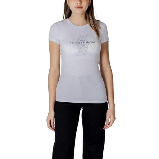 Armani Exchange Femme T-Shirts