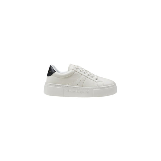 Armani Exchange Femme Baskets