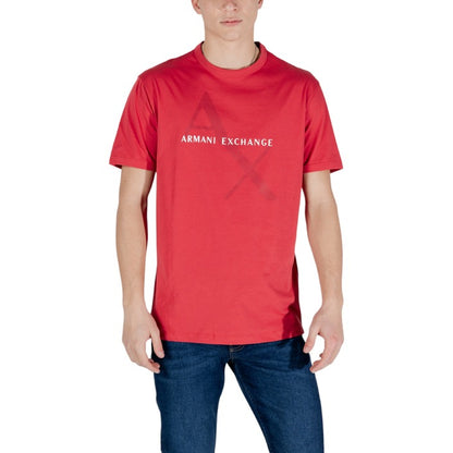 Armani Exchange Homme T-Shirts