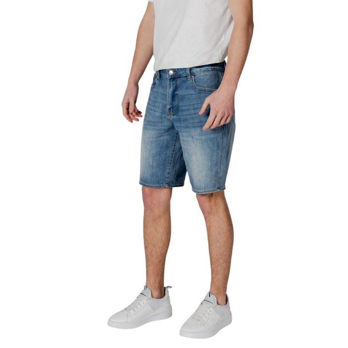 Armani Exchange Homme Bermudas