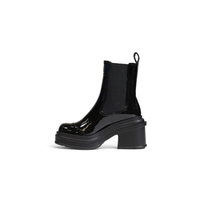 Armani Exchange Femme Bottes