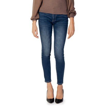 Armani Exchange Femme Jeans