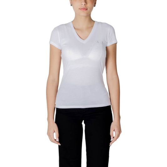 Armani Exchange Femme T-Shirts