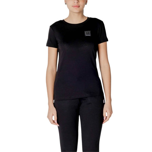 Armani Exchange Femme T-Shirts