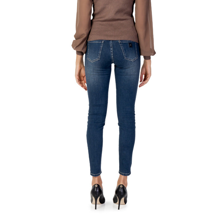 Armani Exchange Femme Jeans