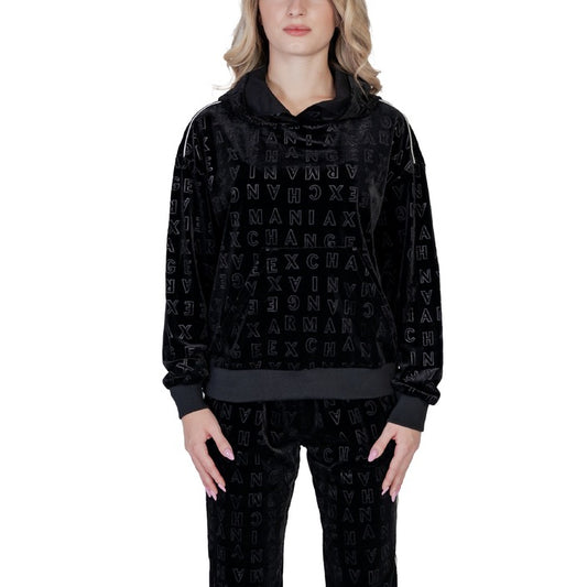 Armani Exchange Femme Sweatshirts