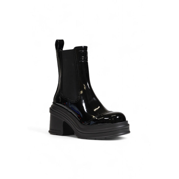 Armani Exchange Femme Bottes