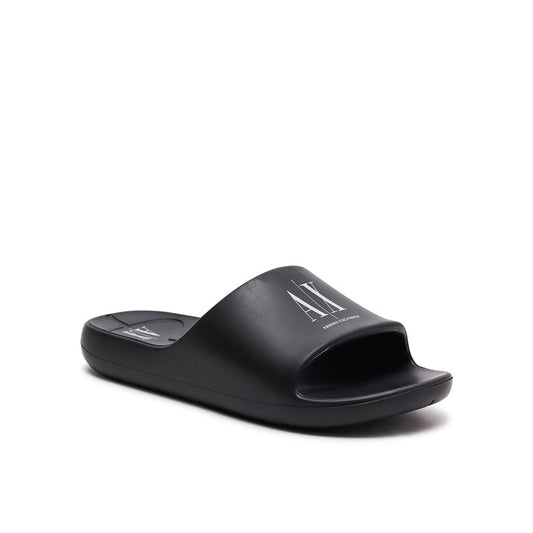 Armani Exchange Femme Mules